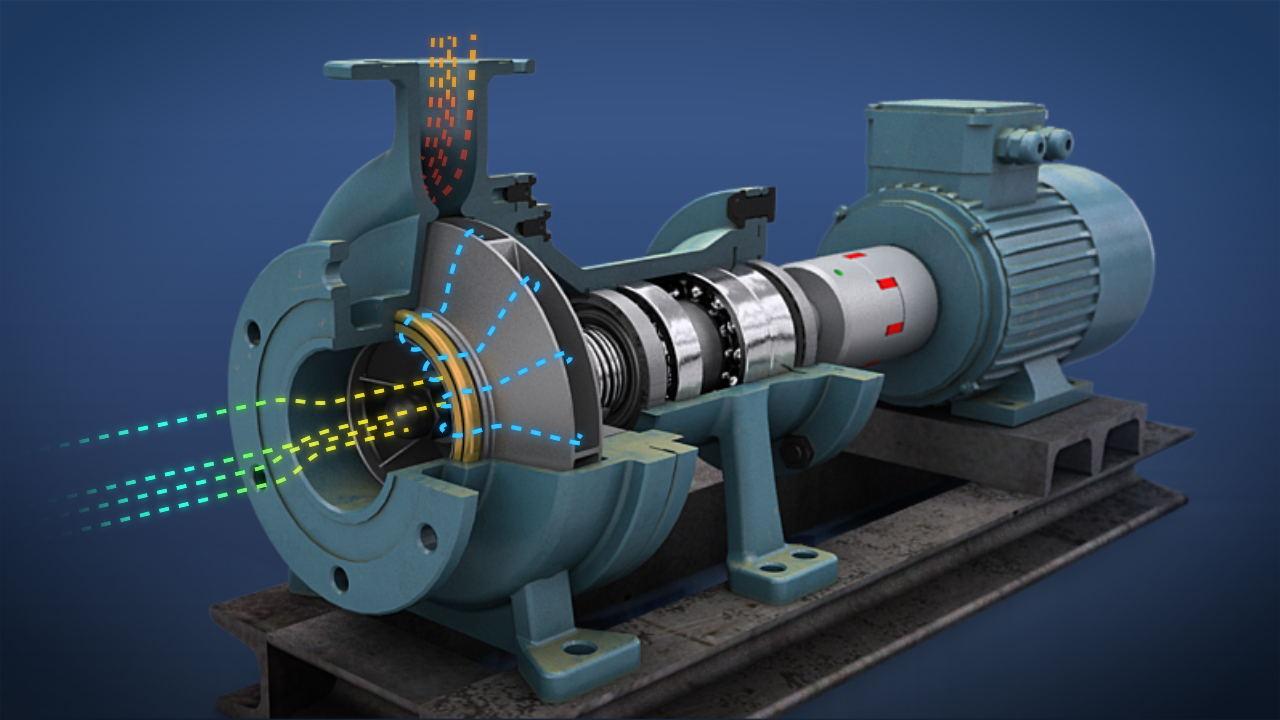 Centrifugal Pump